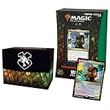 MTG】フォーゴトンレルム探訪『統率者デッキ』の新規カードはどんなの